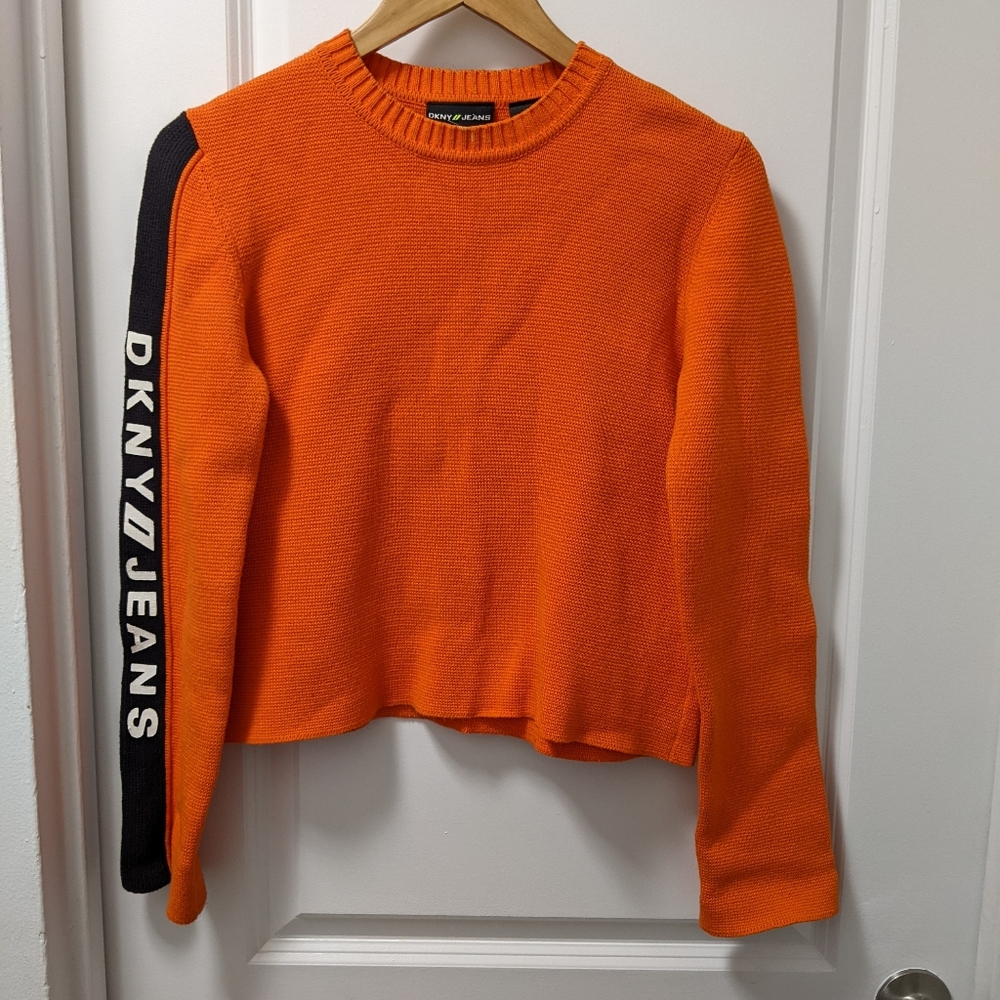 DKNY Jeans sweater